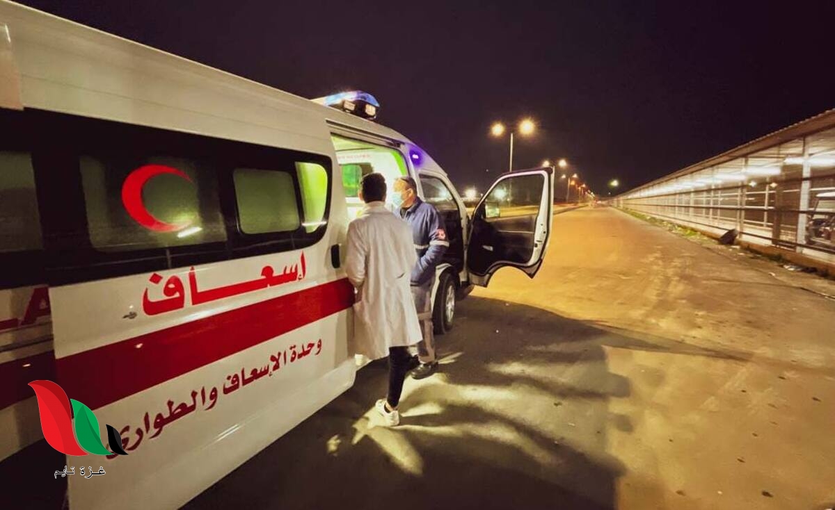 إسرائيل تعاقب أطفال غزة المرضى بمنعهم من السفر للعلاج