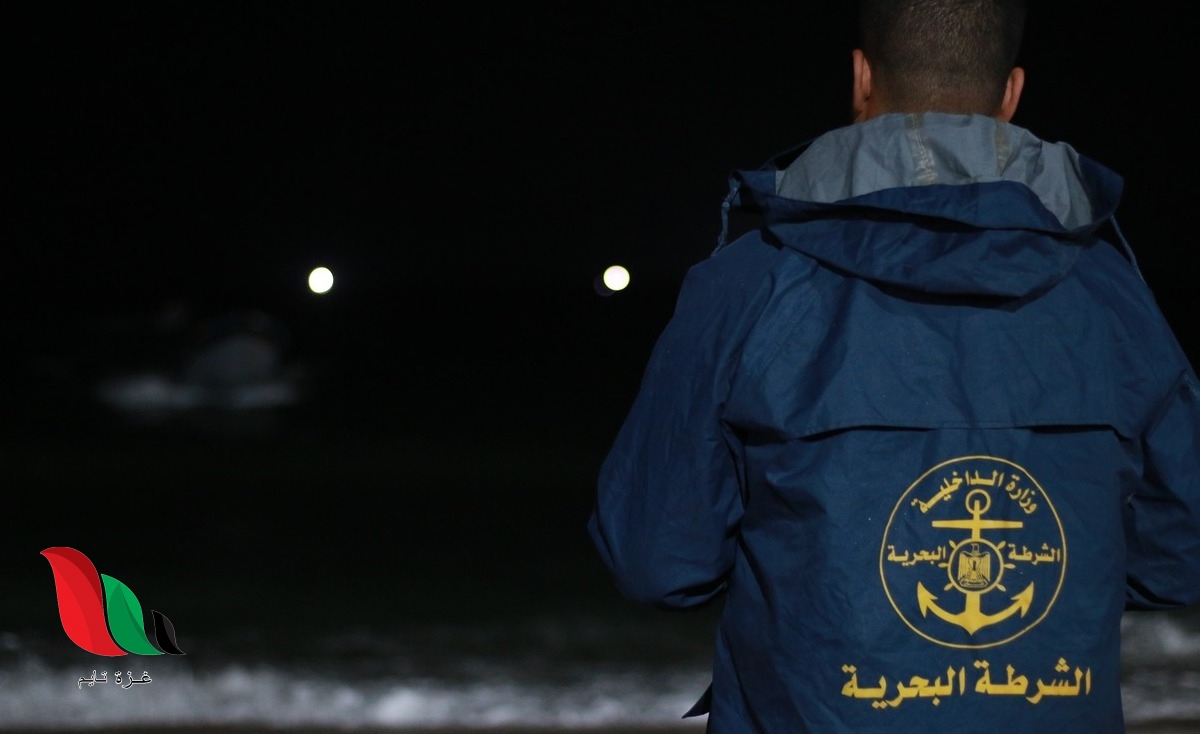 إنقاذ 4 من نفس العائلة.. فقدان فتاة في بحر غزة