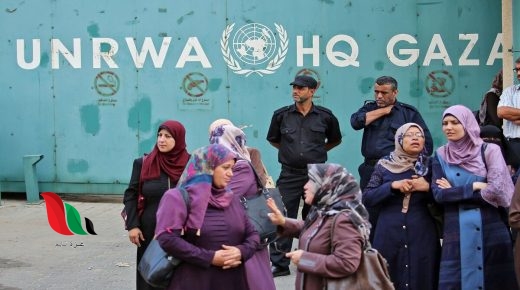 الأونروا في غزة تعلن عن توزيع مساعدة مالية بقيمة 50$ للفرد
