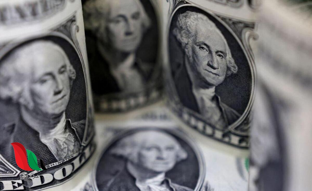 الدولار الأمريكي يحلق إلى أعلى مستوياته منذ 20 عامًا