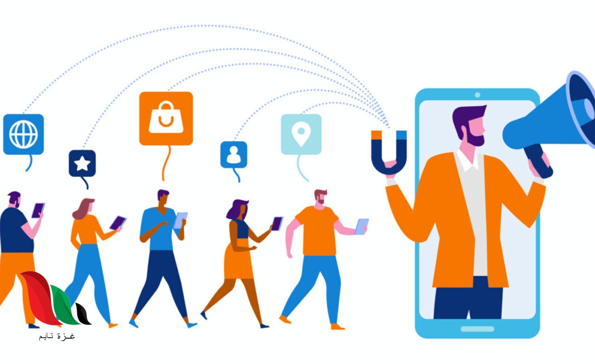 السعودية تُلزم مشاهير السوشيال ميديا بالحصول على ترخيص للإعلانات