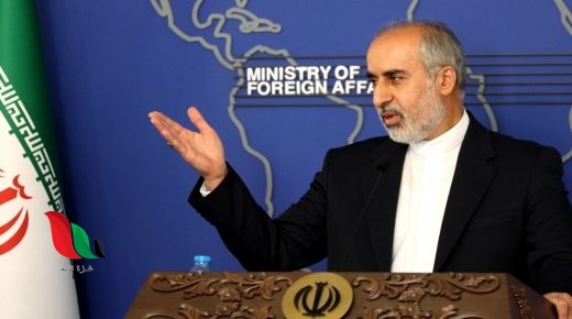 إيران: العلاقات مع الإمارات تمضي إلى الأمام