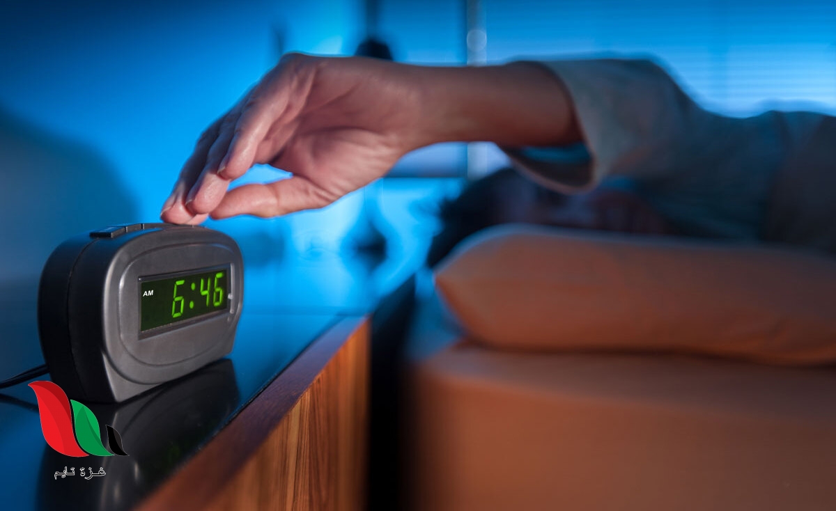 تقرير: الغفوة بعد تأجيل ضبط المنبه مضرة بالصحة