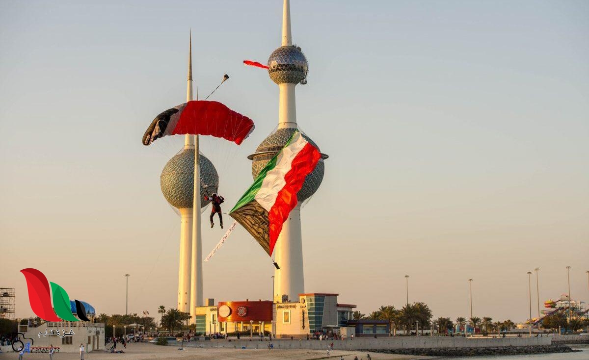 الكويت تضبط شعارات يهودية في محل تجاري