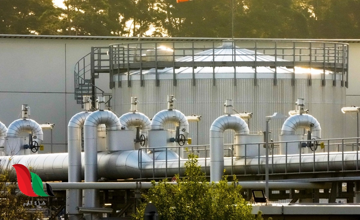 بنحو 600 يورو.. ألمانيا ترفع فاتورة الغاز السنوية للأفراد