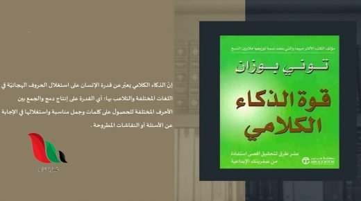 تحميل كتاب فن الذكاء الكلامي pdf