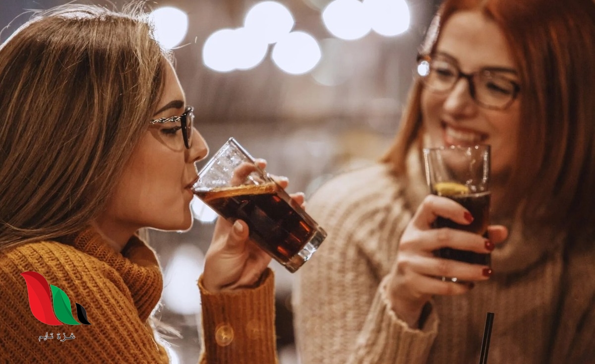 دراسة: تناول المشروبات الغازية يسبب تأثيرات مدمرة على المخ