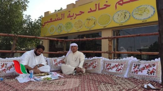 خالد حرية حادثة الرذيلة تتصدر مواقع التواصل