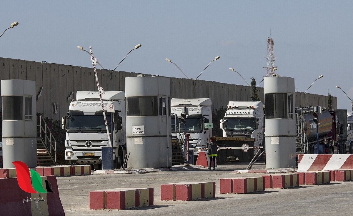شاحنات وقود تدخل غزة بعد ساعات من بدء الهدنة