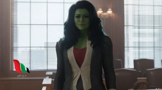 شاهد فيلم مسلسل she hulk مترجم ايجي بست