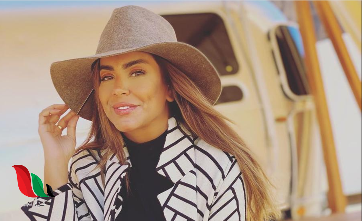 من هو زوج المذيعة السعودية غادة مصلي على ويكيبيديا ؟