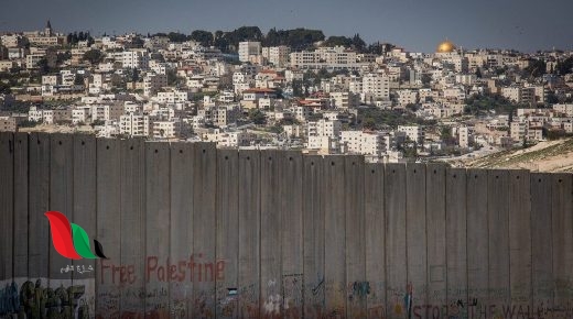 ضابط إسرائيلي: فصل غزة عن الضفة لن ينجح