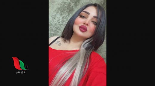 فضيحة ايناس الخالدي تثير جدلا بالعراق