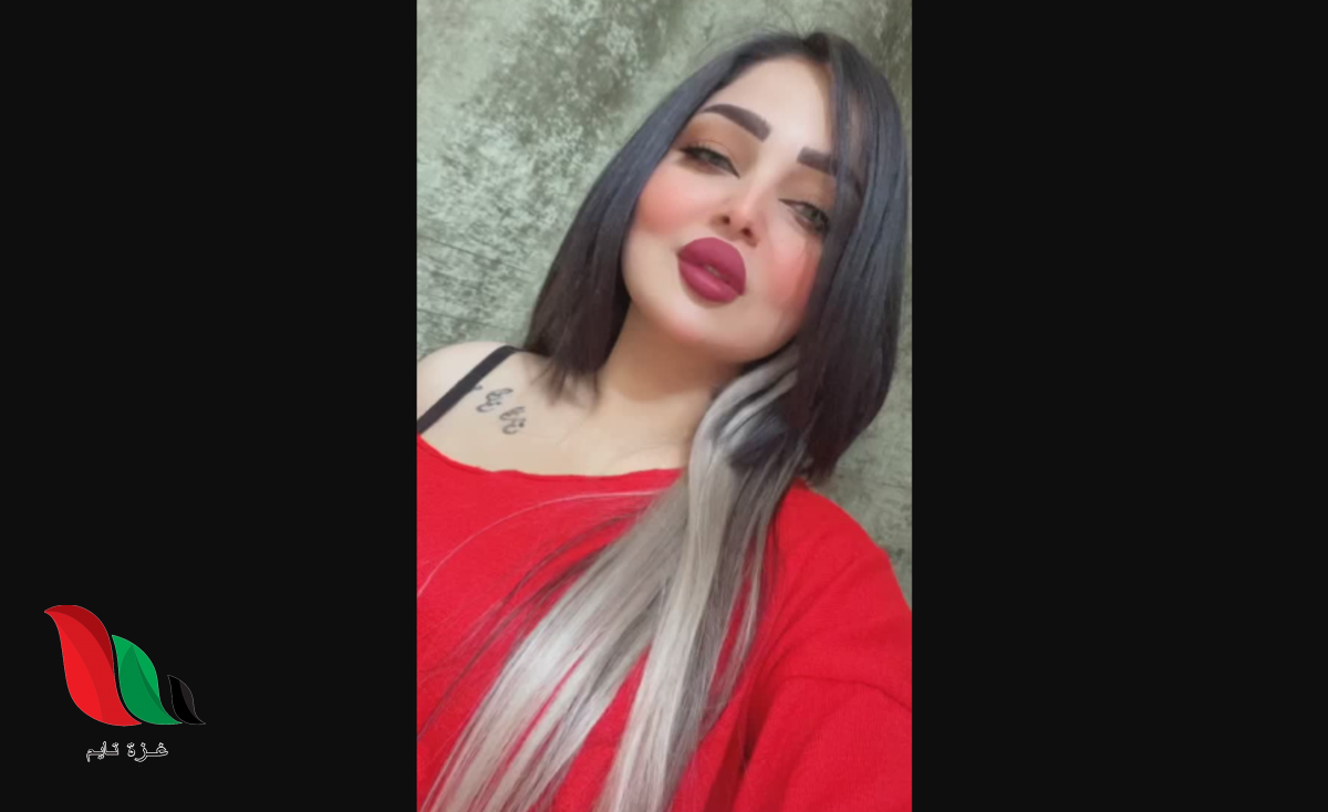 فضيحة ايناس الخالدي تثير جدلا بالعراق