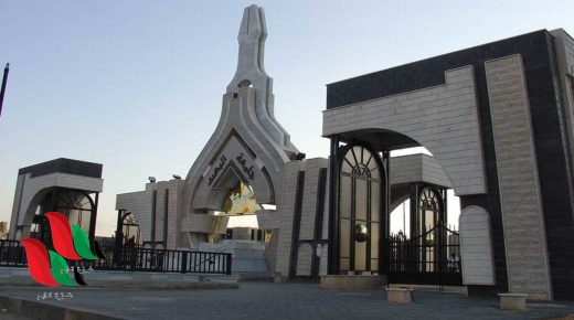 فضيحة جامعة البعث كلية الاداب تثير جدلا بسوريا