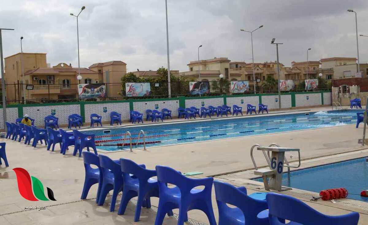 فيديو فضيحة نادي الشيخ زايد يتصدر في مصر