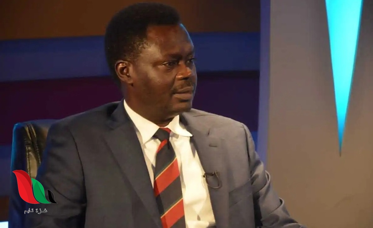 فيديو مني اركو مناوي يتصدر يوتيوب في السودان