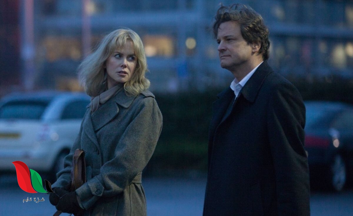 قصة فيلم before i go to sleep ويكيبيديا