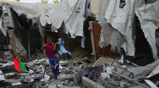 لجنة أممية تدعو لرفع حصار الاحتلال عن غزة بشكل فوري