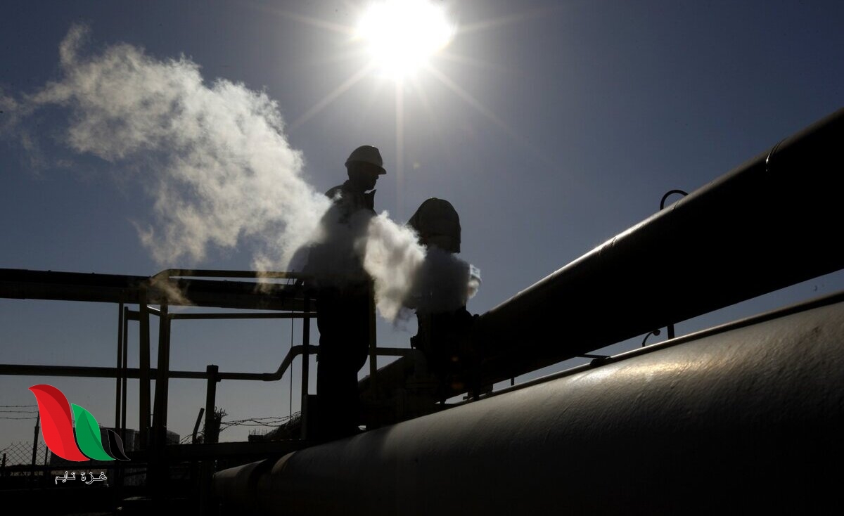 ليبيا تتطلع إلى إنتاج مليوني برميل نفط يوميًا