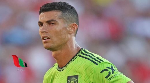 مانشستر يونايتد يفكر في إنهاء عقد كريستيانو رونالدو