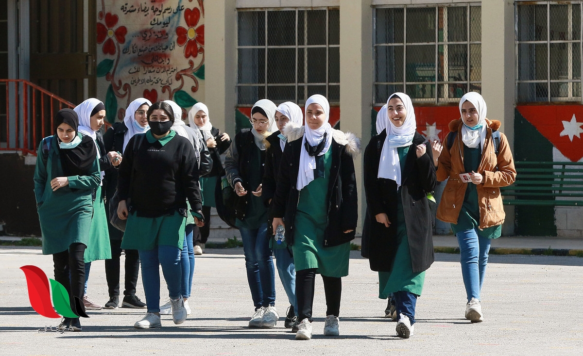 متى دوام المدارس في الأردن 2022