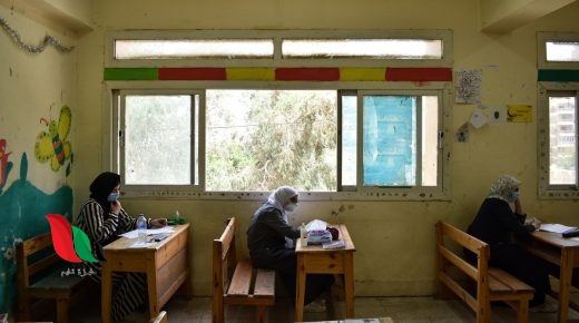 متى ستظهر نتيجة الثانوية العامة 2022 في مصر