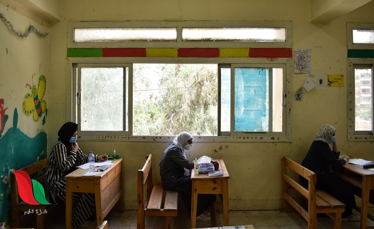 متى ستظهر نتيجة الثانوية العامة 2022 في مصر