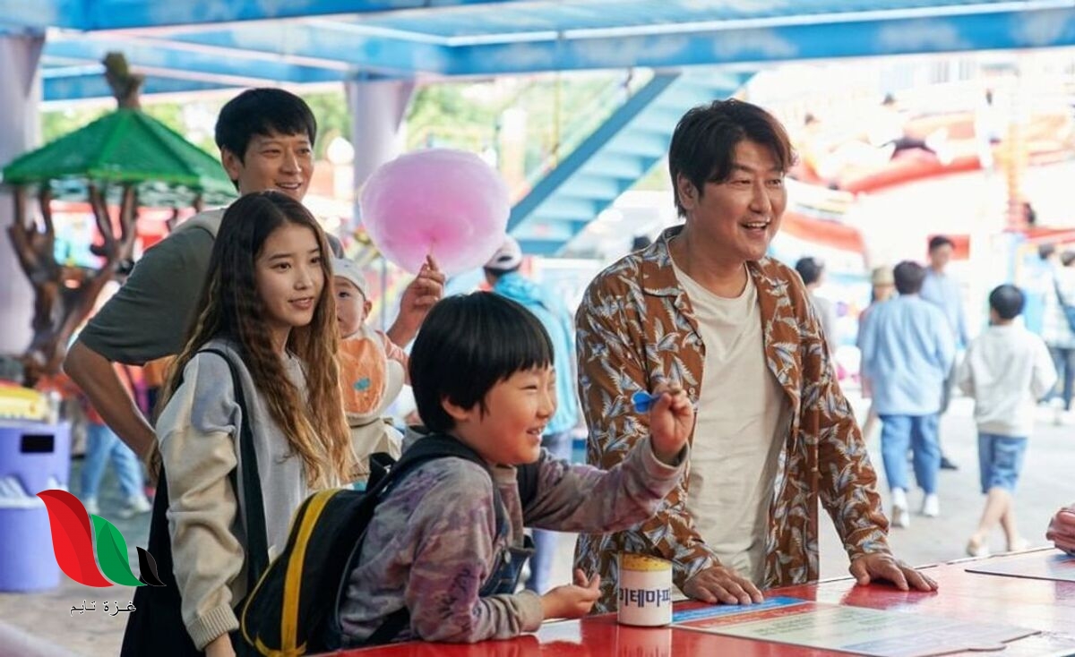 مشاهدة فيلم broker مترجم على ايجي بست عبر asia2tv