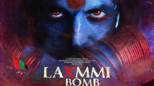 مشاهدة فيلم laxmmi bomb مترجم على ايجي بست