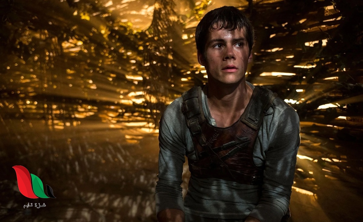مشاهدة فيلم the maze runner مترجم ماي سيما