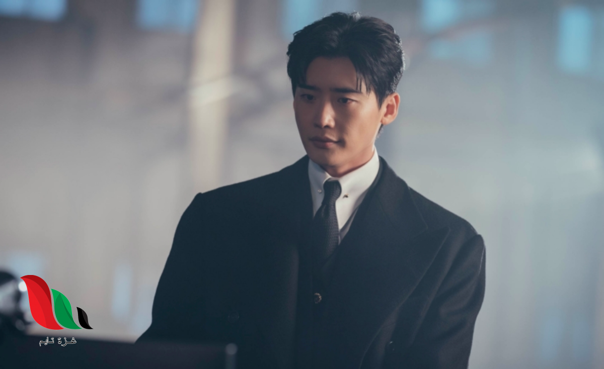 مشاهدة مسلسل الفم الكبير الحلقة 9 big mouth مترجمة ايجي بست عبر asia2tv