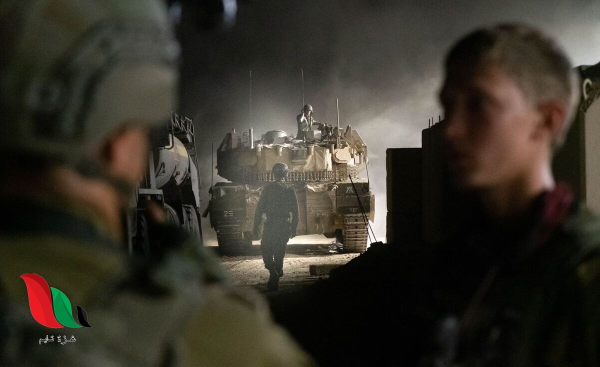 هل يمكن أن يشنّ الاحتلال عملية برية في قطاع غزة؟