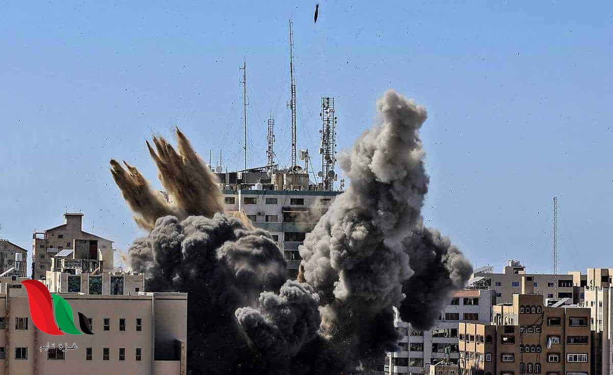 هل تواجه المنازل المدمرة من العدوان على غزة مصير سابقاتها؟