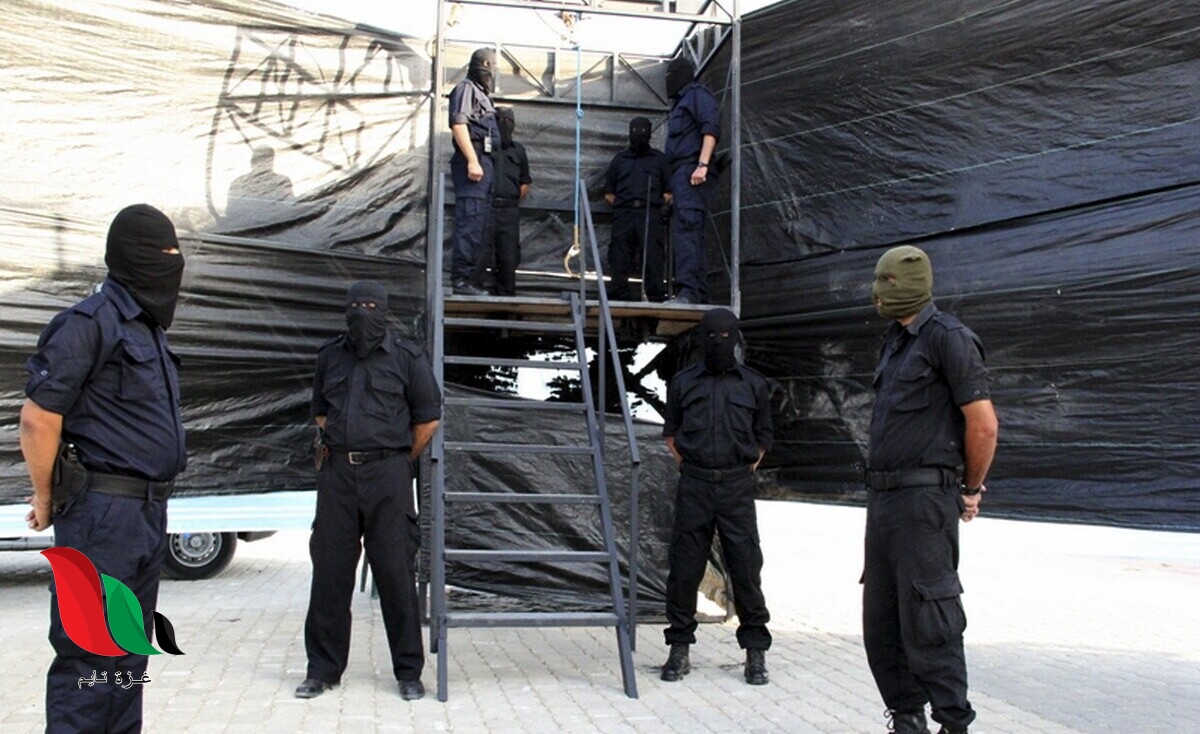 أهالي المعدومين ونظرة مجتمع غزة