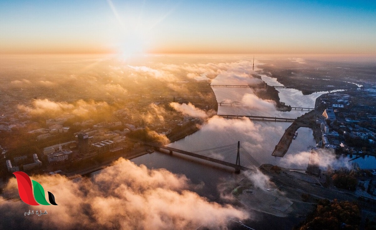 التفسير الصحيح لحدوث تعاقب الليل والنهار على الأرض