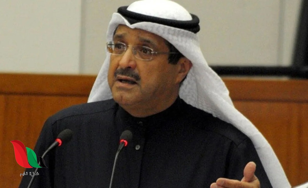 تفاصيل وفاة فهد الرجعان في لندن