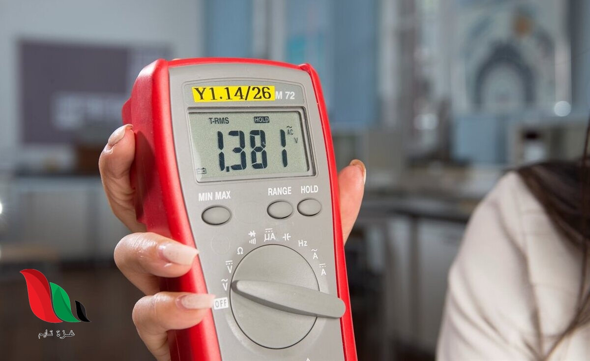 تقاس القوة الدافعة الكهربائية الحثية بوحدة النيوتن