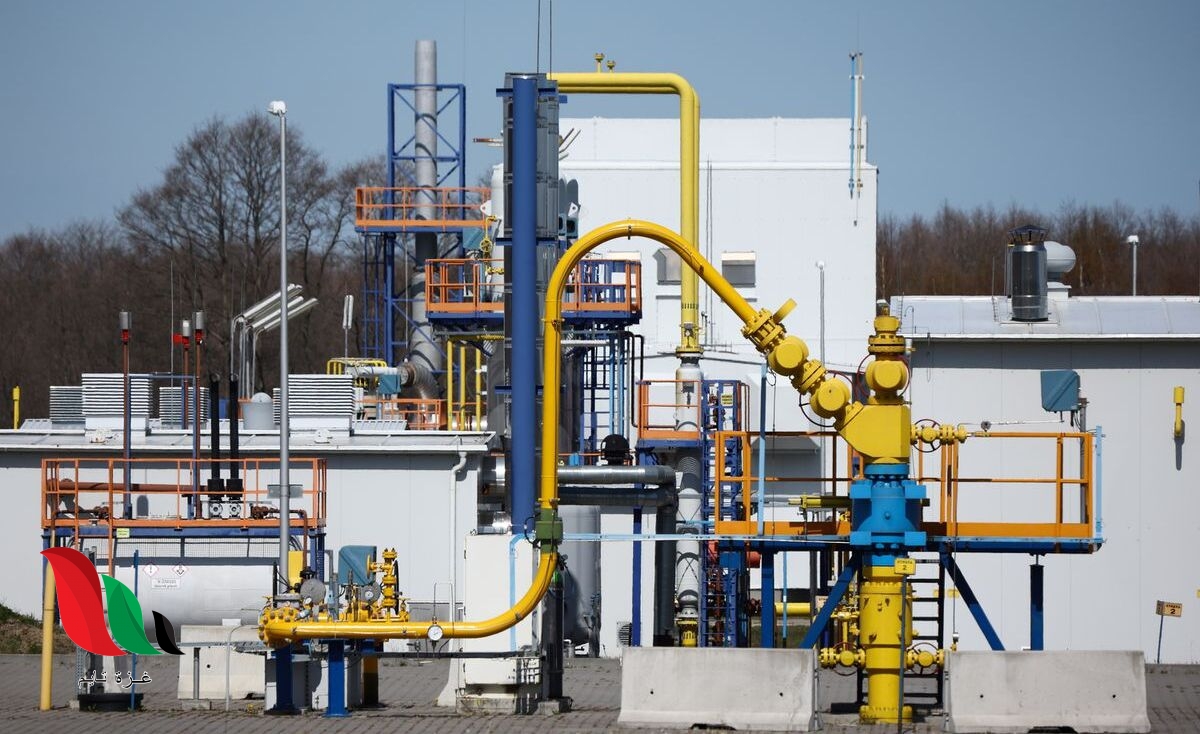 وزراء في الاتحاد الأوروبي يجتمعون لبحث “حرب الطاقة” مع روسيا