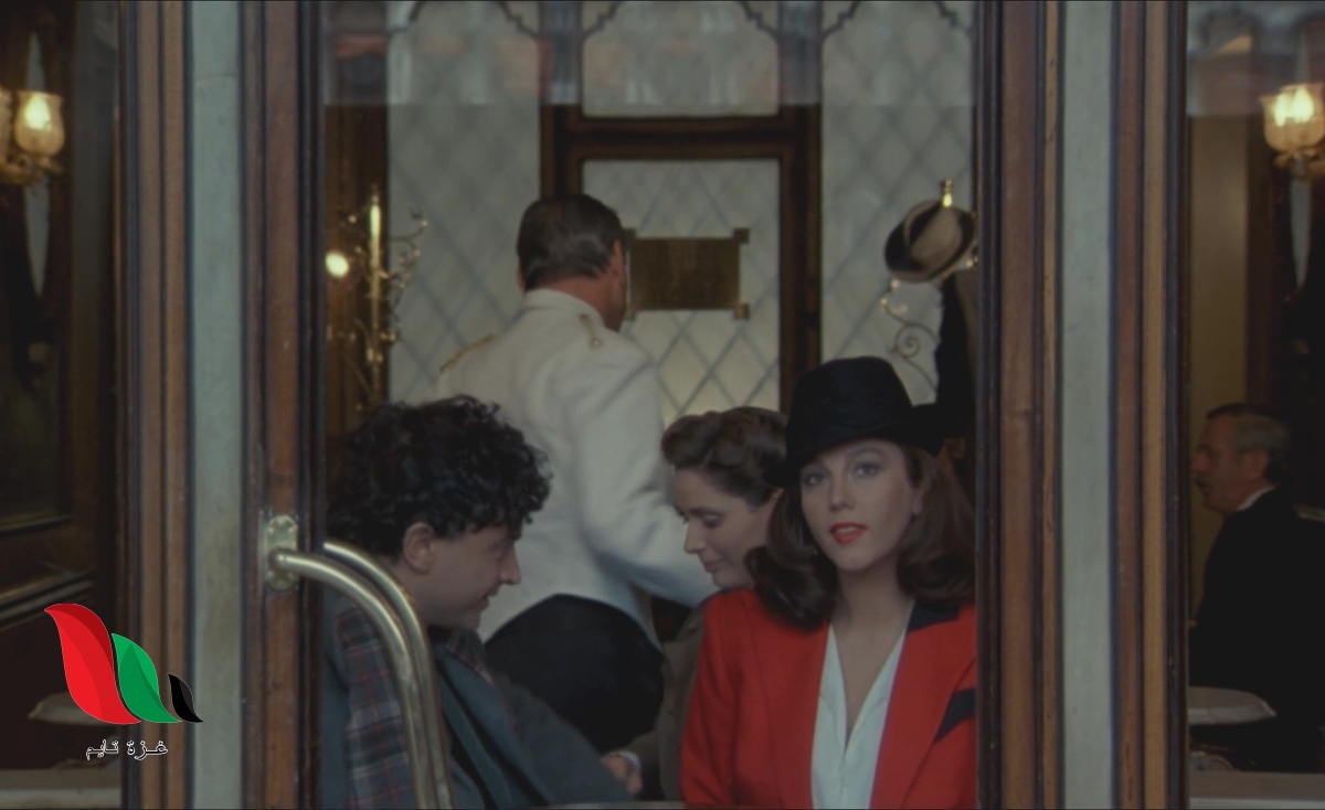 شاهد فيلم the key 1983 مترجم ايجي بست