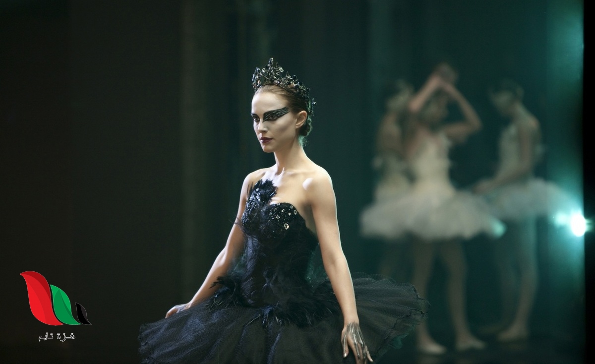 قصة فيلم black swan ويكيبيديا