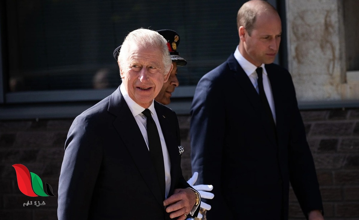 كم تبلغ ثروة العائلة الملكية البريطانية ولماذا يمتلك وليام أكثر من والده؟