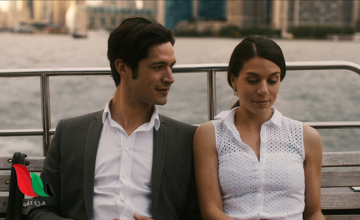 للكبار فقط فيلم an eye for beauty 2014 مترجم اون لاين