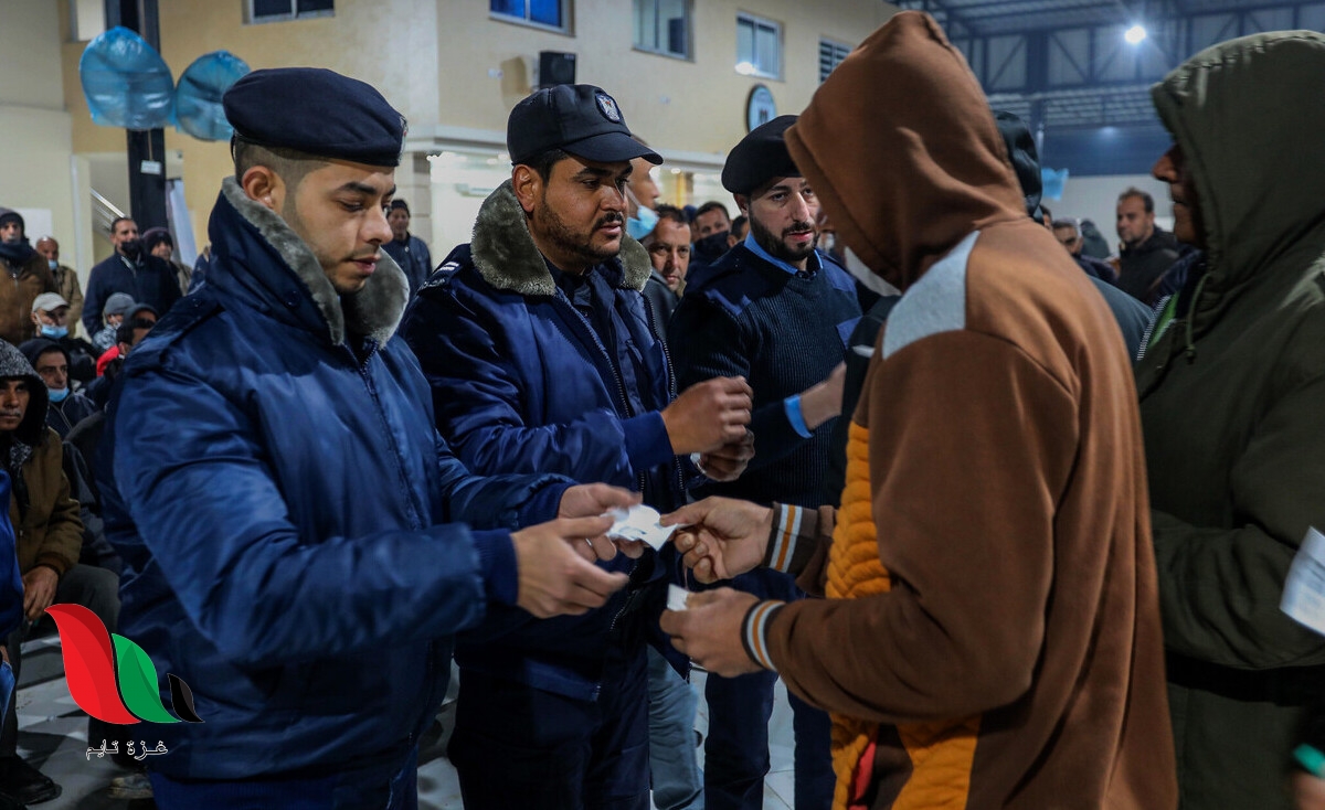 لماذا ترفض وزارة العمل تصاريح المشغل للعمال بغزة؟