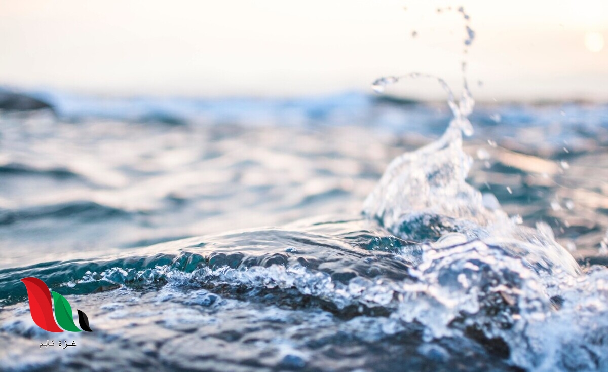 ما المخلوط من بين المواد الآتية