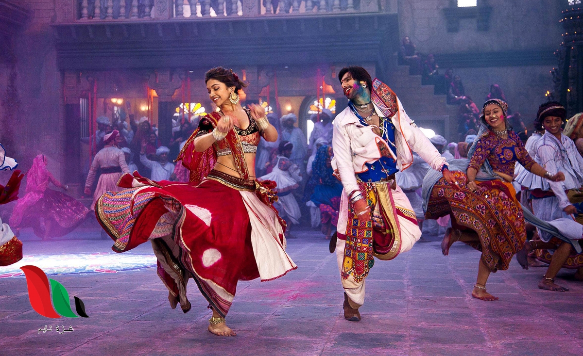 مشاهدة فيلم رام ليلا مترجم كامل عبر ايجي بست