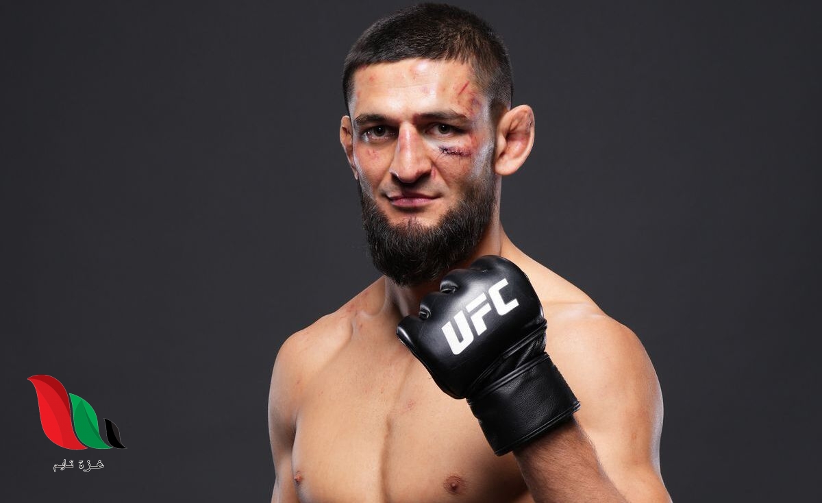 موعد نزال حمزة شيماييف القادم 2022 ufc