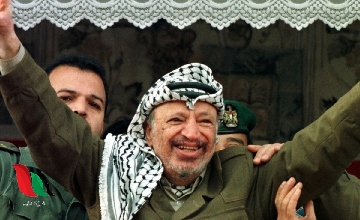 ياسر عرفات.. الزعيم الشجاع الذي تذكره المعارك