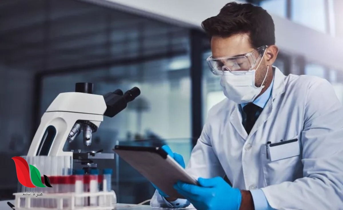 يستعمل في اختبار الفرضية التجربة القانون النظرية المتغير