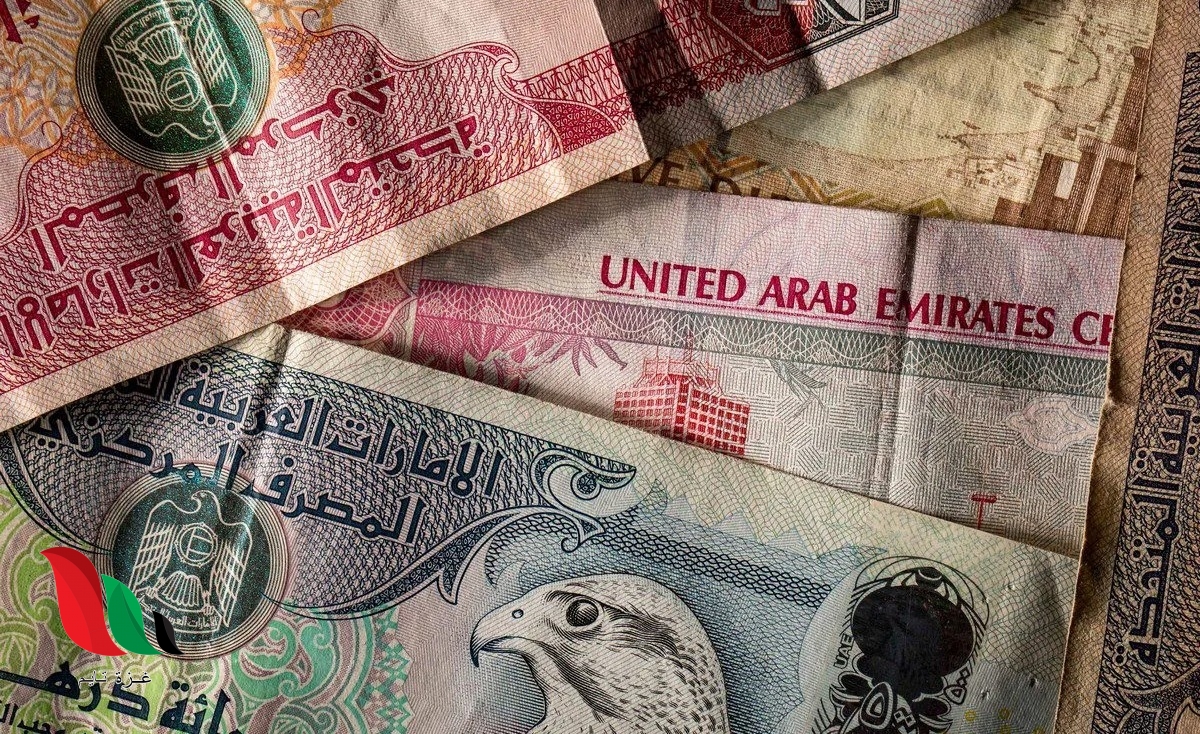 1099 دولار كم درهم اماراتي